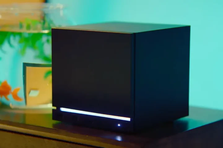 Steam Machine от Valve: цены установлены (Уф!), письма с подтверждением заказа отправлены, доставка скоро.