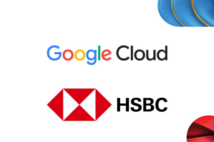 HSBC расширяет партнерство в сфере банковского дела с использованием искусственного интеллекта с Google Cloud.
