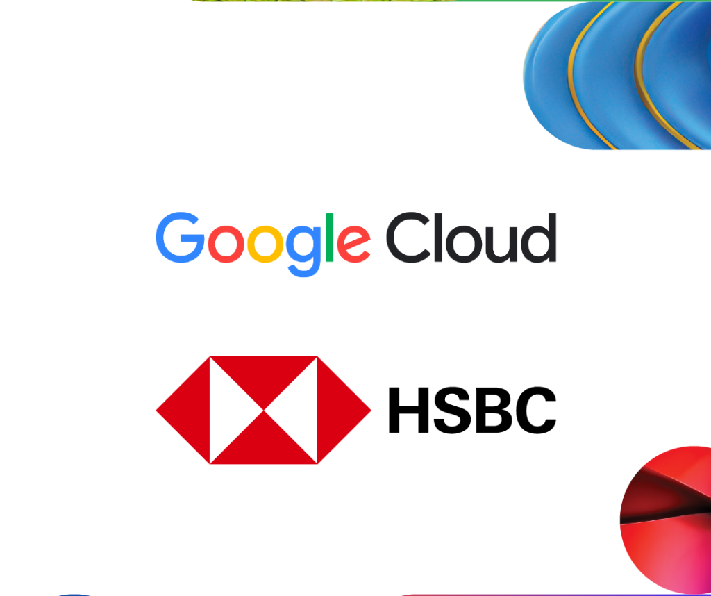 HSBC расширяет партнерство в сфере банковского дела с использованием искусственного интеллекта с Google Cloud.