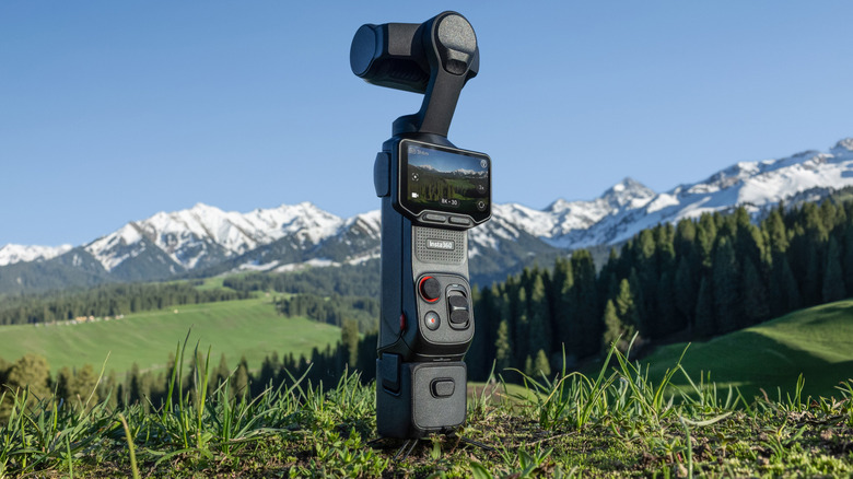 Компании DJI и Insta360 ведут патентную войну на камеры для видеоблогинга. 3 232074f6eb057871fee06e670576ee35