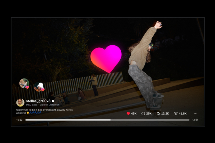 Instagram стремится конкурировать со стриминговыми сервисами, предлагая более длинные, эпизодические и прямые трансляции в своем приложении для телевидения.