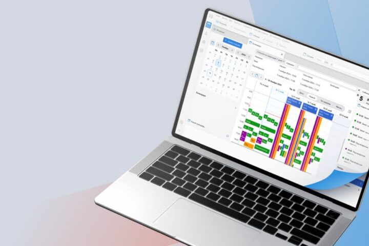 «РуПост» обновил корпоративный почтовый клиент Desktop X