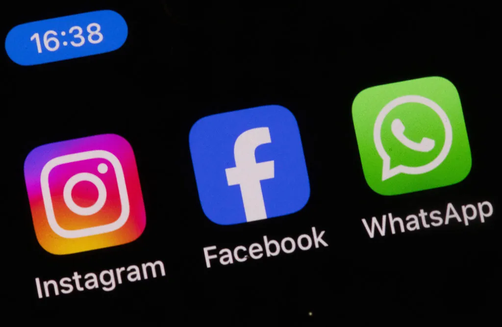 Новый «режим искусственного интеллекта» Meta на Facebook использует общедоступную информацию со всех платформ компании.