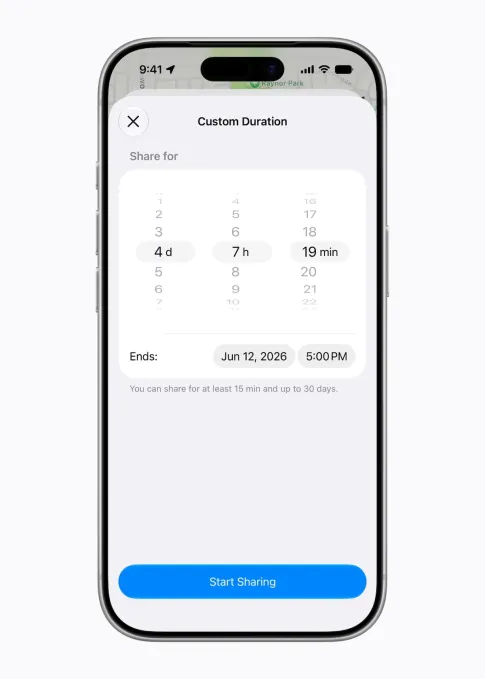Все новые функции iOS 27, о которых стоит знать. 3 327f859092a8f3351a83a7734289e53f