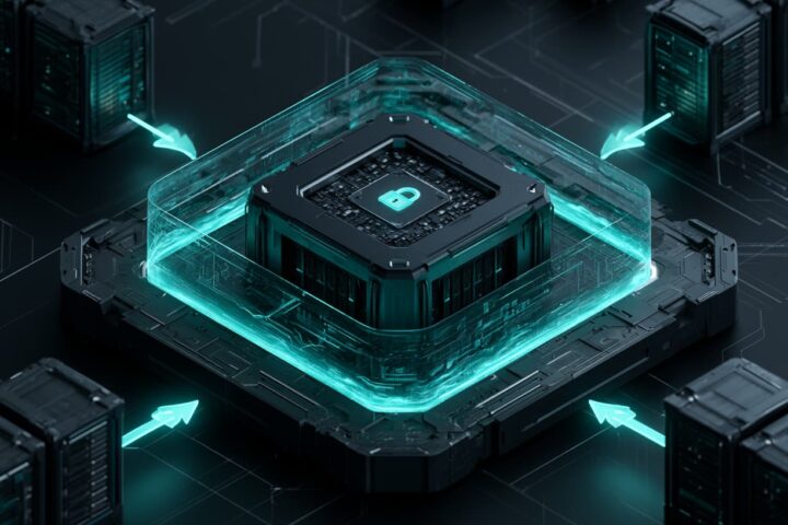 В платформу виртуализации ECP VeiL для бизнеса интегрировали разработанные для ОПК механизмы киберзащиты