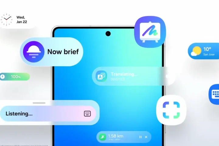 Как управлять функциями искусственного интеллекта на вашем смартфоне Samsung Galaxy