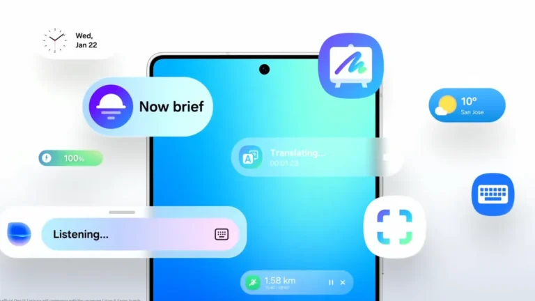 Как управлять функциями искусственного интеллекта на вашем смартфоне Samsung Galaxy