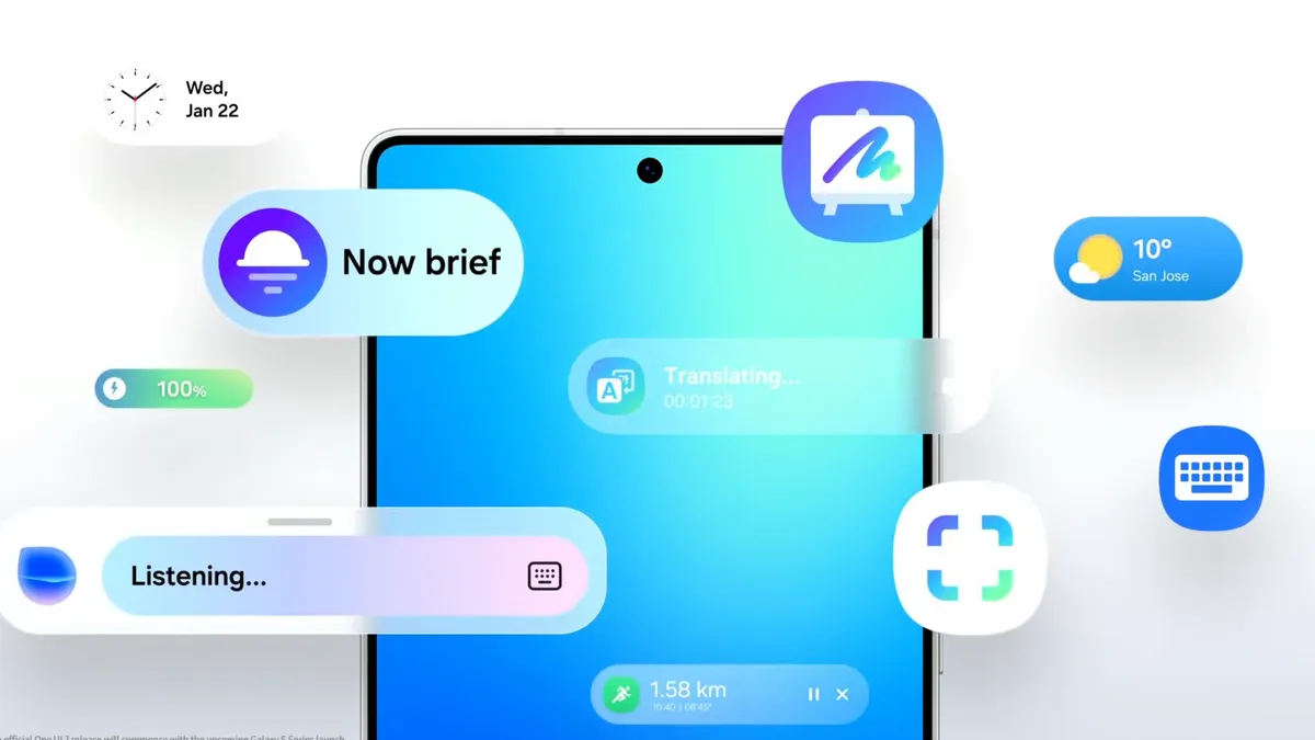 Как управлять функциями искусственного интеллекта на вашем смартфоне Samsung Galaxy