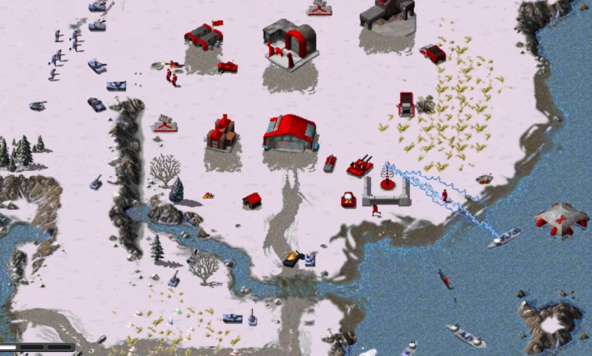 OpenRA