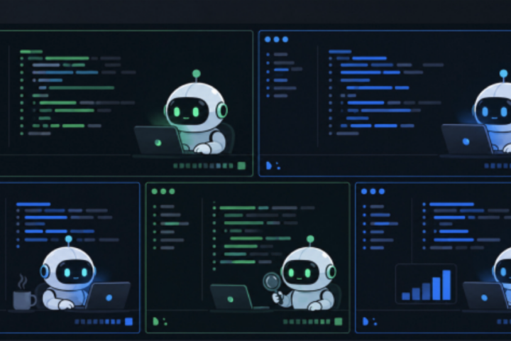 Agent Team в Claude Code: когда одного агента в терминале уже не хватает