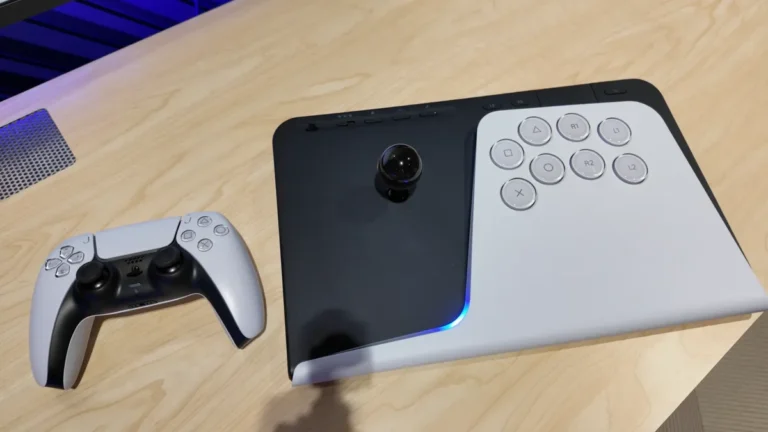 Sony объявила дату выхода и цены на новейшие аксессуары для PlayStation.