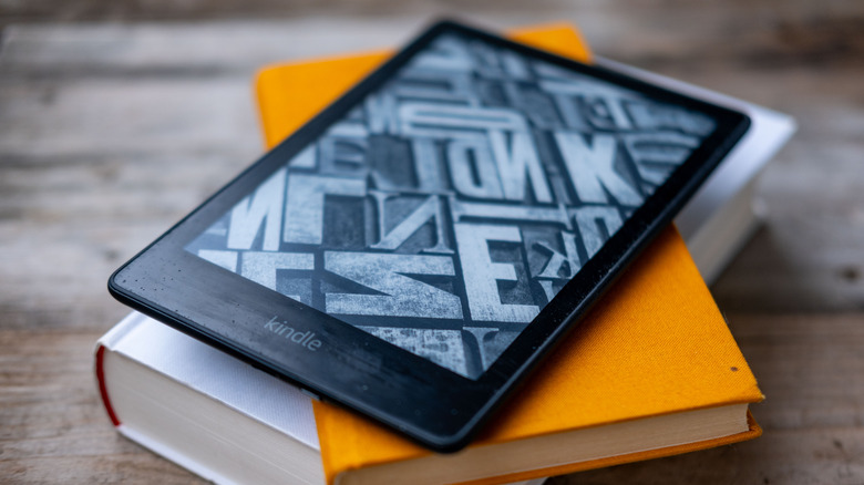 Ваш Kindle может открыть доступ к тысячам бесплатных книг: вот лучшие места, где их можно найти. 2 5174a56b0b520976d33086a1f5068e38