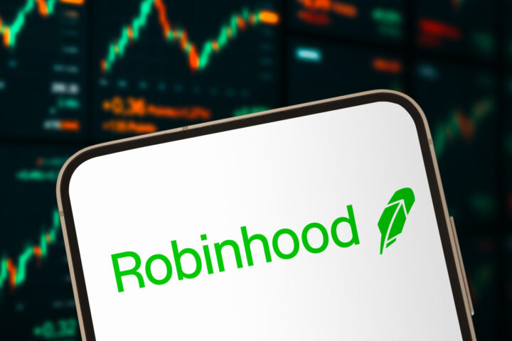 IPO компании SpaceX привело к краху Robinhood для некоторых пользователей.