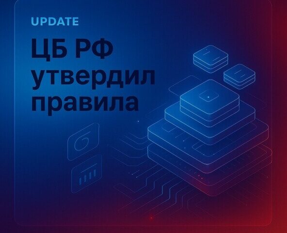 Новые правила для ИИ в банковской сфере