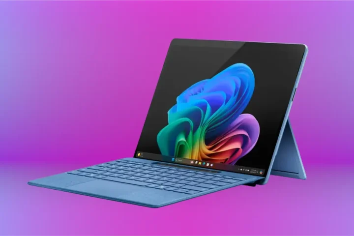 Microsoft добавляет конфигурации с 8 ГБ оперативной памяти, чтобы снизить стартовую цену Surface Pro и Surface Laptop.