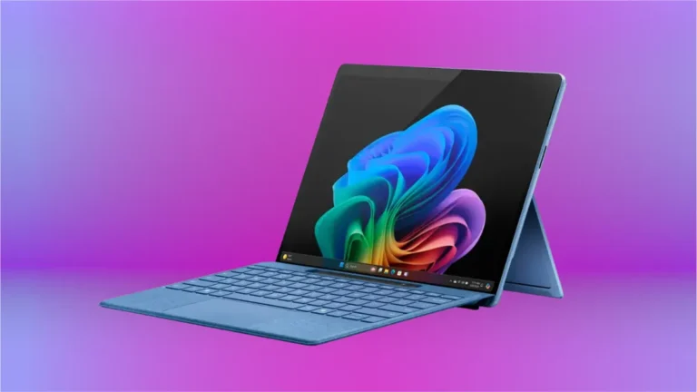 Microsoft добавляет конфигурации с 8 ГБ оперативной памяти, чтобы снизить стартовую цену Surface Pro и Surface Laptop.
