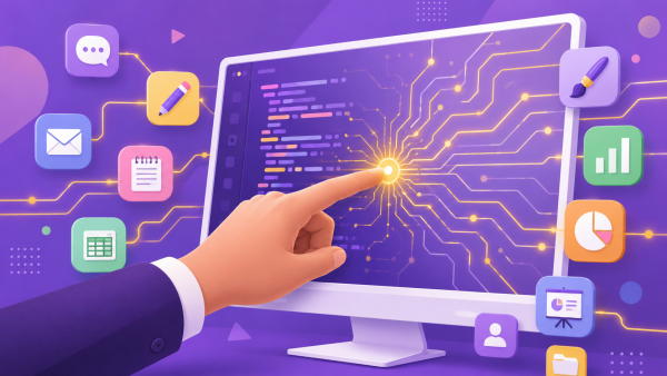 Ваши корпоративные агенты искусственного интеллекта должны автоматически запоминать, какая модель подходит для какой задачи. Компания Mindstone разработала эту функцию совместно с Rebel.