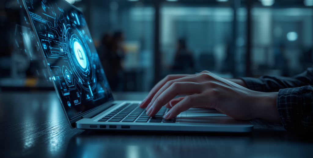 Как платформы CMS на базе ИИ трансформируют корпоративные операции с контентом
