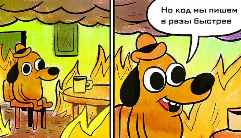 Как ревьюить ИИ-код: что автоматизировать, какую работу оставить человеку и как всё это делать системно