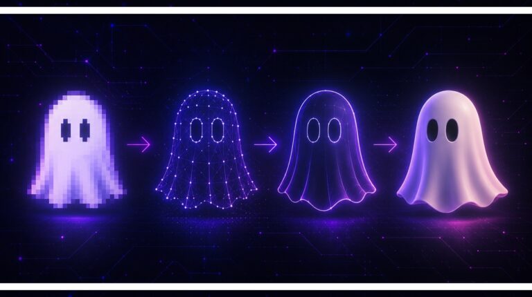 Нечестный обзор ИИ-агентов. Кто действительно смог реализовать Depixelizing Pixel Art?