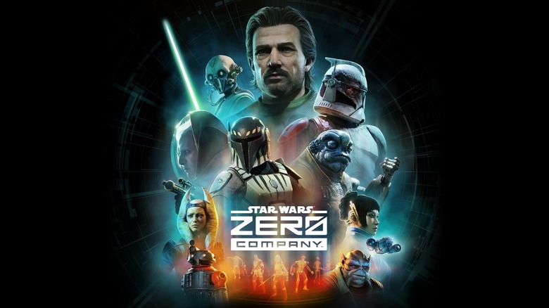 Игра Star Wars Zero Company от EA выйдет 27 августа. 2 6ca8fd6a44cf9b587d41c7c3d0a753fb