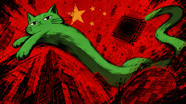 Компания Meituan выложила в открытый доступ LongCat-2.0, модель агентного кодирования с производительностью 1,6 Тбит/с, которая лидирует в разработке OpenRouter и полностью обучена на китайских чипах.