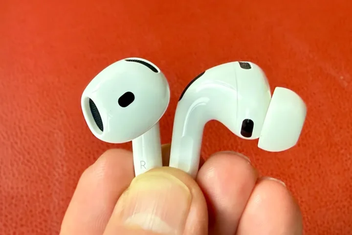 Наушники AirPods могут измерять частоту сердечных сокращений, но насколько точны эти измерения?
