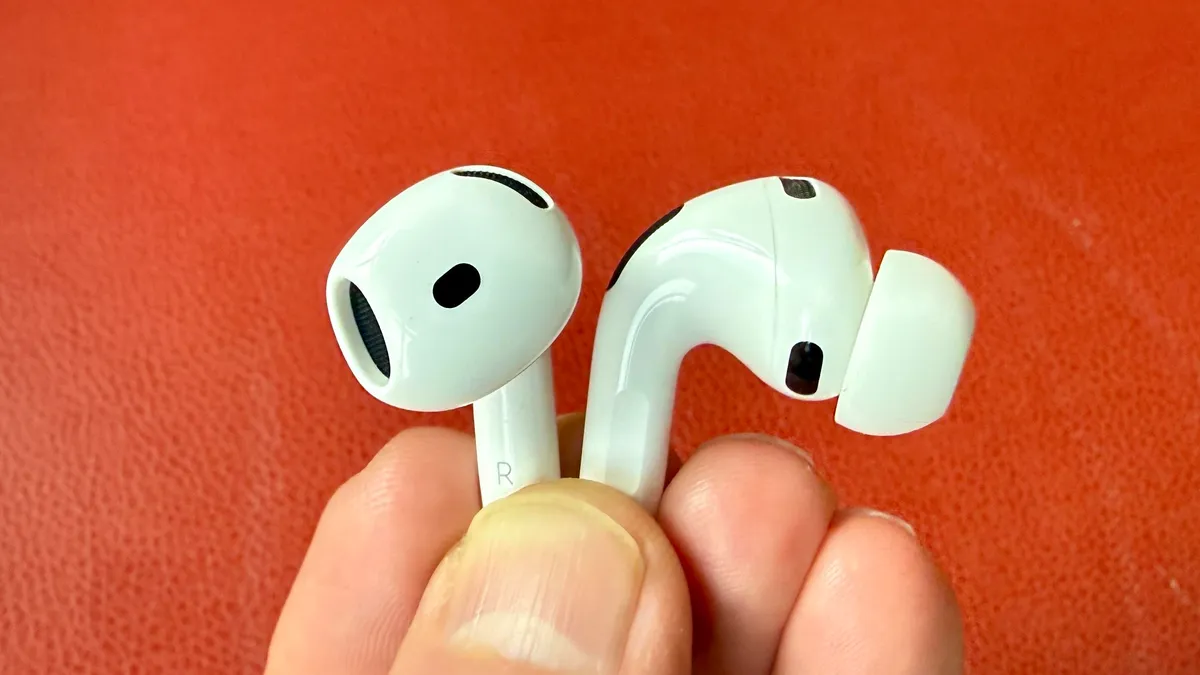Наушники AirPods могут измерять частоту сердечных сокращений, но насколько точны эти измерения?