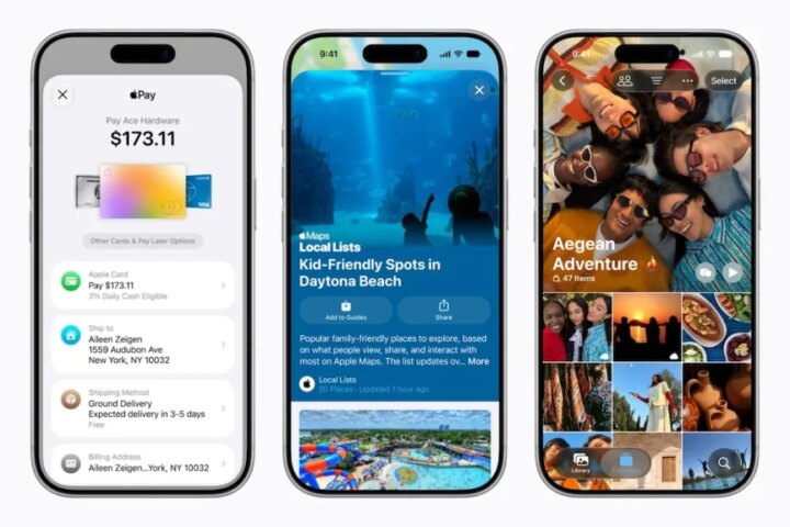 Все новые функции iOS 27, о которых стоит знать.