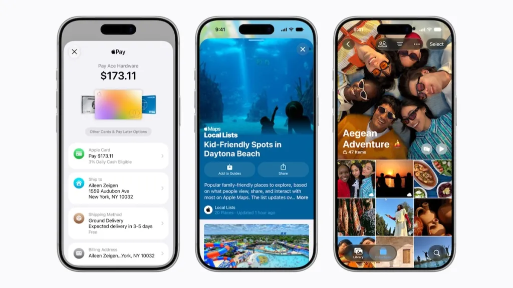 Все новые функции iOS 27, о которых стоит знать.