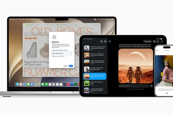 Утро после: стремление Apple сделать искусственный интеллект полезным для своих пользователей