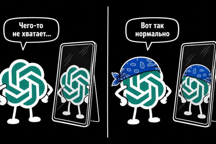 Внешняя память для LLM: как RAG дает моделям доступ к новым знаниям