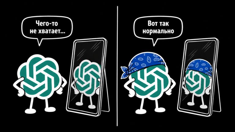 Внешняя память для LLM: как RAG дает моделям доступ к новым знаниям