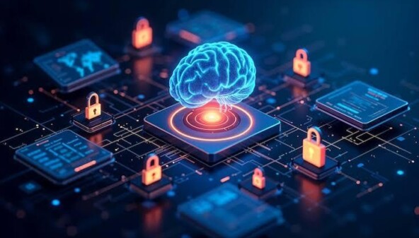 Конец реверс-инжинирингу: релиз Markov Shield AI — софт который «намертво» привязывает код к железу.