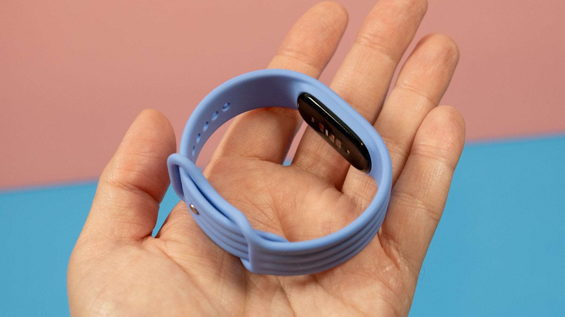 Фитнес-браслет Fitbit Air Active