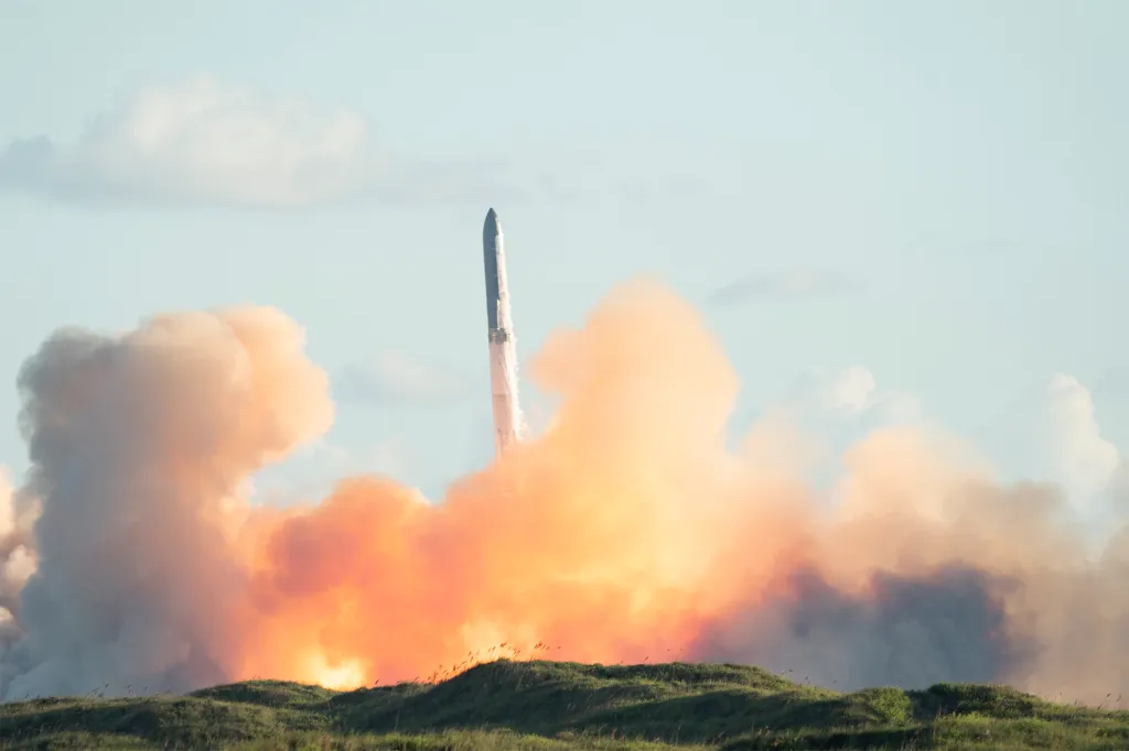 IPO компании SpaceX: все, что вам нужно знать.