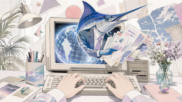 Когда для вашего бизнеса недостаточно глубокого исследования: Sakana AI запускает агента «сверхглубокого исследования», позволяющего обрабатывать отчеты объемом более 100 страниц за 8 часов.