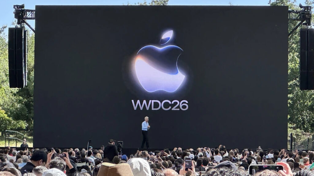 Подкаст Engadget: Мысли о WWDC 2026 из Apple Park