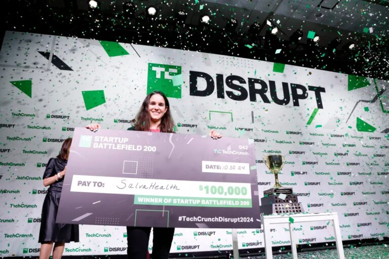 Приём заявок в рамках программы Startup Battlefield 200 официально завершится через 3 дня.