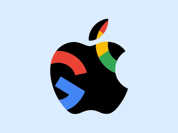 Gemini внутри Siri: как Apple обновила ассистента с помощью Google за $1 млрд в год 3 Gemini внутри Siri: как Apple обновила ассистента с помощью Google за $1 млрд в год
