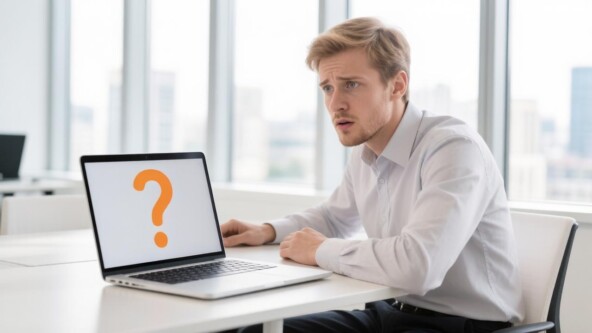 Почему ваши промпты не работают — 5 типичных ошибок