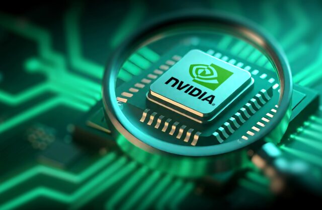 Производитель микросхем Nvidia планирует привлечь более 25 миллиардов долларов в рамках первой с 2021 года сделки по выпуску облигаций.