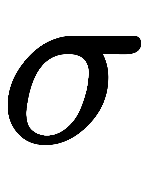 sigma