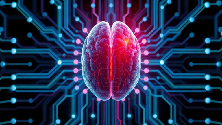 Искусственный интеллект расшифровывает снимки МРТ головного мозга за секунды и выявляет чрезвычайные ситуации.
