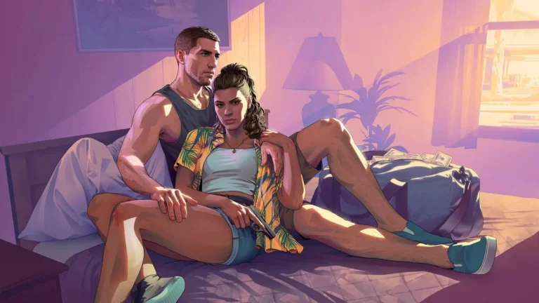 GTA 6 подтвердила цену в 80 долларов, анонс Ultimate Edition, предзаказ в полночь и многое другое.
