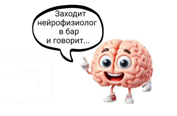 Нейробиология юмора. Главное, что надо знать?