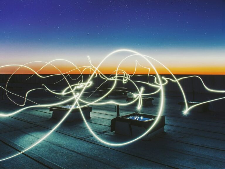 Как компания E.ON использует SAP S/4HANA для модернизации энергосети с помощью ИИ