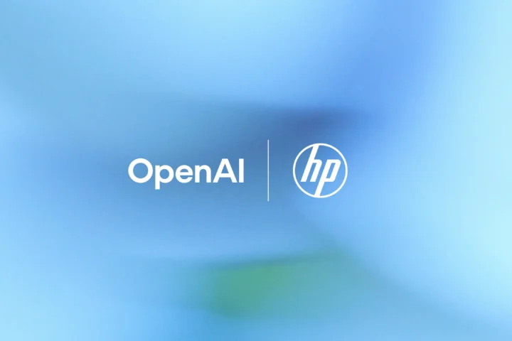 Компания HP Inc. объявляет о стратегическом партнерстве Frontier с OpenAI | OpenAI