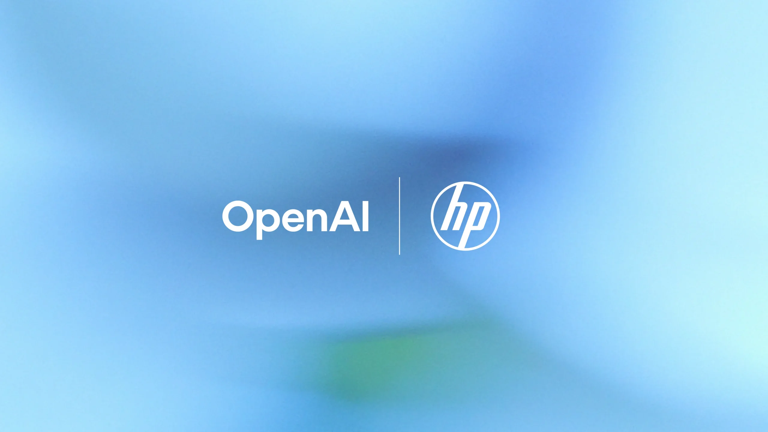 Компания HP Inc. объявляет о стратегическом партнерстве Frontier с OpenAI | OpenAI