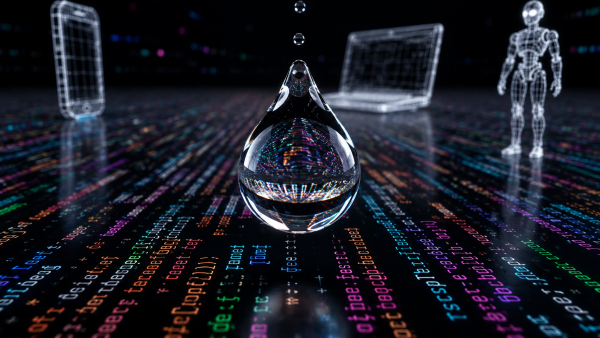 Самая компактная модель Liquid AI, LFM2.5-230M, превосходит модели в 4 раза большего размера по эффективности извлечения данных и может работать «где угодно».